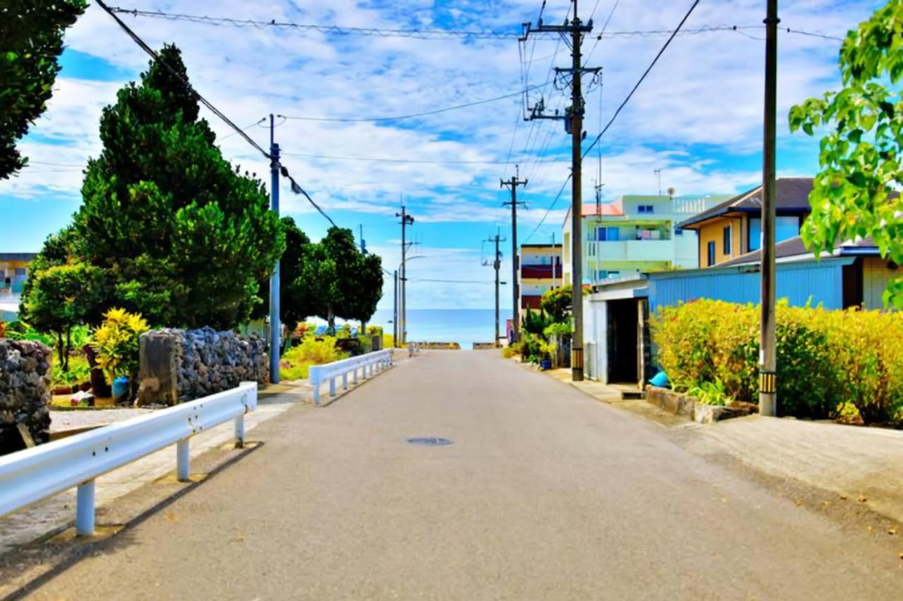 クラリス Ⅱ Roome Ishigaki  Bagian luar foto